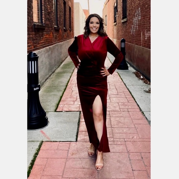 Meet your Posher, Morgan - Picture 3 of 7